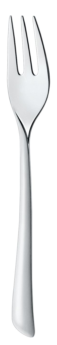 WMF Kuchengabel Virginia Cromargan protect®
