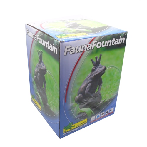 Ubbink Wasserspeier Froschkönigin