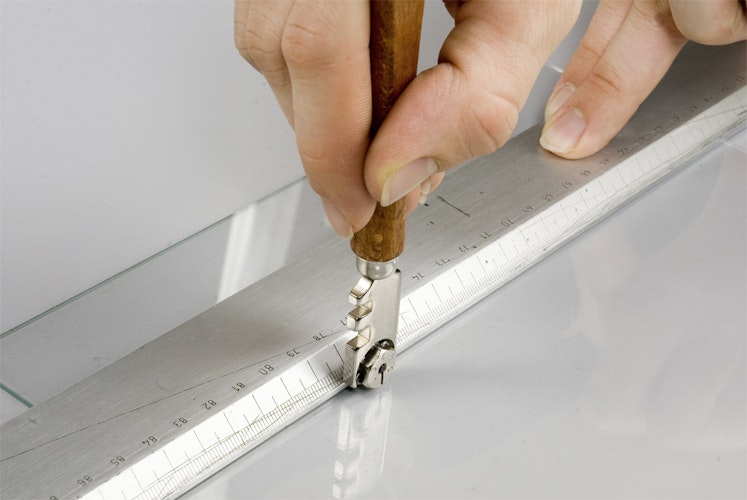 kwb Glasschneider SB 177100