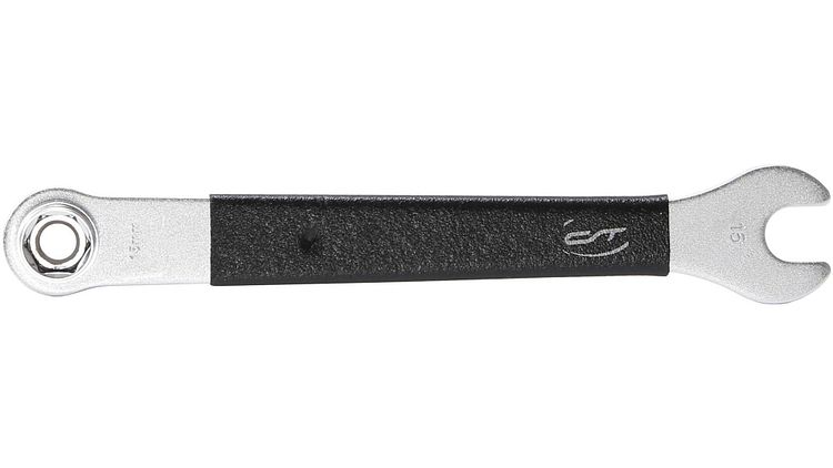 CONTEC Kurbelabzieher TFM-130 schwarz,silber