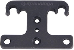 Spanninga Rücklichthalter BR 11