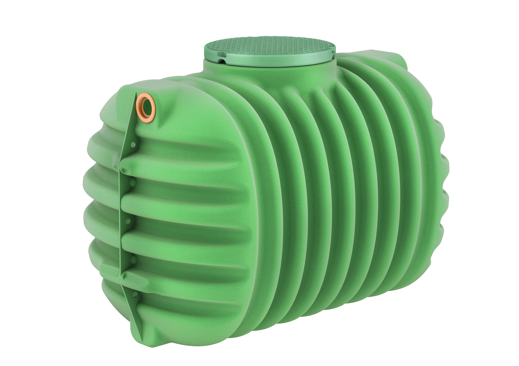 Graf Garantia Cristall-Erdtank versch. Größen 2650 Liter