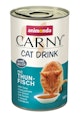 animonda Carny Cat Drink 140ml-Dose KatzensnackVorschaubild