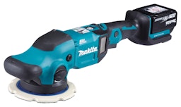 Makita Akku-Exzenterpolierer DPO600TKX1Zubehörbild