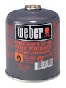 Weber Gaskartusche 445g