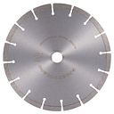 Vorschaubild Makita Diamak 230mm Diamanttrennscheibe D-80117