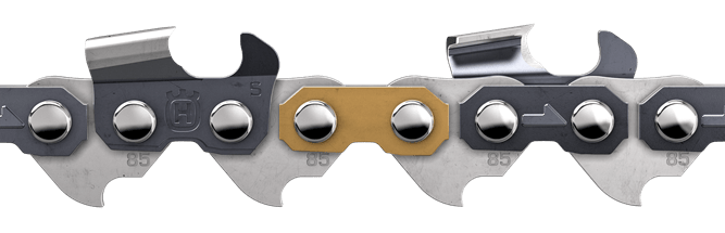 X-Cut S85 18/45 3/8“ 68dl 14,5 HM