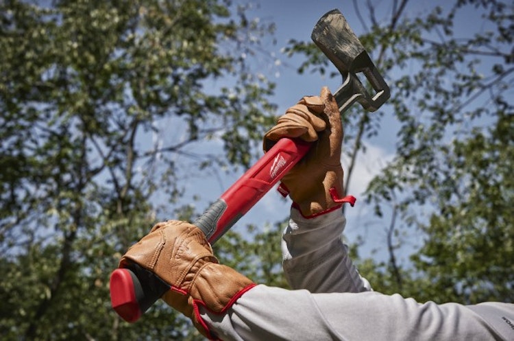 Milwaukee Spaltaxt lang 66cm 4932498629