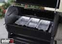 Vorschaubild Weber Wet-Smoke-Kit