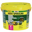 Vorschaubild JBL Pronovo Spirulina Flakes M Fischfutter