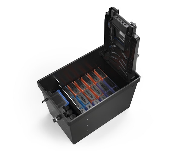 Oase Durchlauffilter BioTec ScreenMatic² 145000