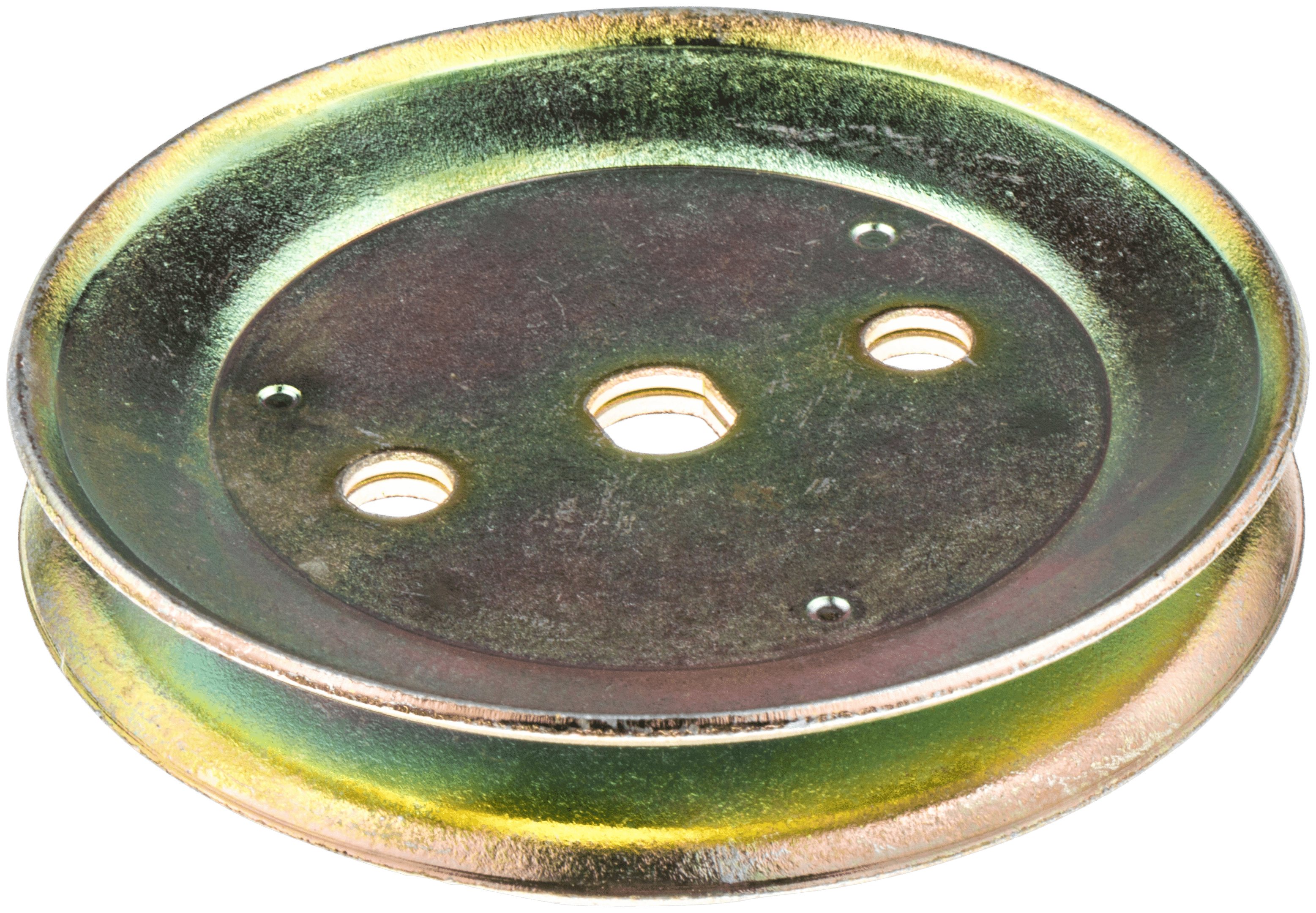 Husqvarna 532 13 14-82 - RIEMENSCHEIBE