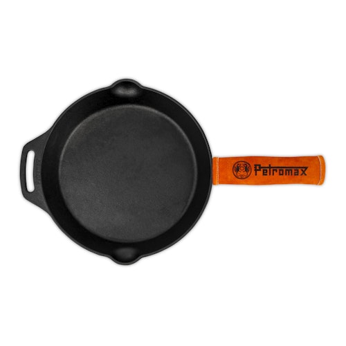 Petromax Aramid Griffhülle für Feuerpfanne