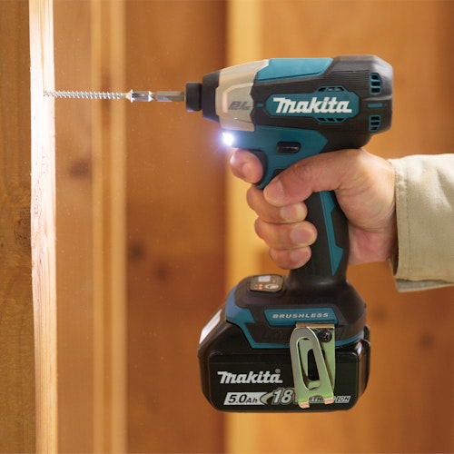 Makita Akku-Schlagschrauber DTD157Z