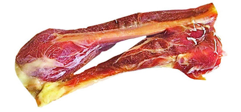 Santaniello Edelschinkenknochen HundekauartikelVorschaubild