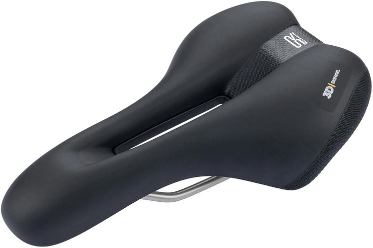 Selle Royal Sattel Ellipse Athletic