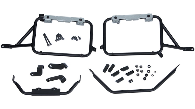 Kappa Seitenkofferträger KL für Honda CRF Africa Twin