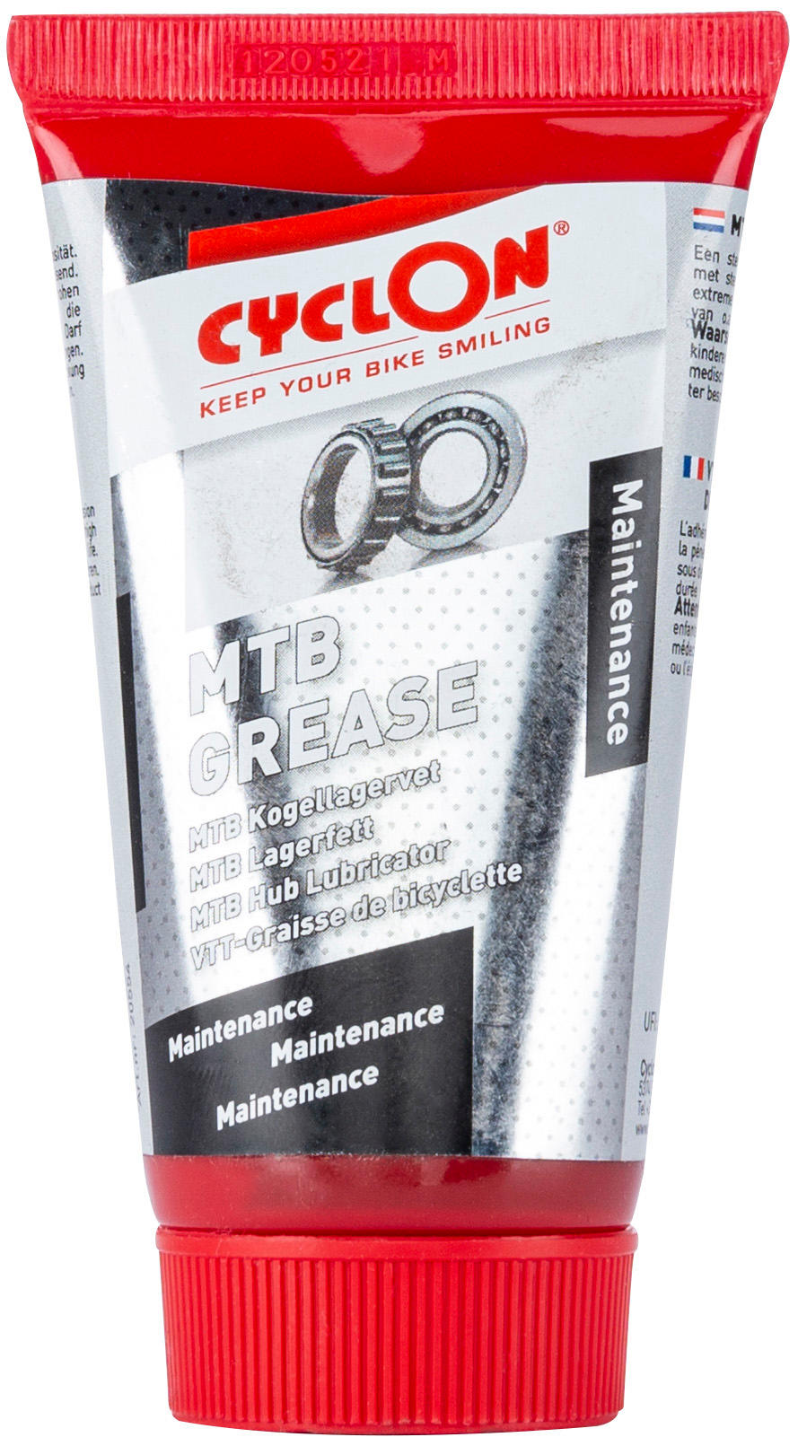 Cyclon Lagerfett Off Road Grease