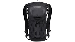 OXFORD ATLAS B10 Rucksack 10L grau/schwarz