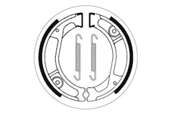 SBS Bremsbacken 2029