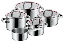 WMF Function 4 Topf-Vorteils-Set*, 5-teilig