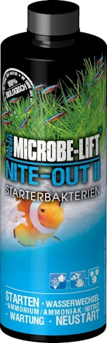 MICROBE-LIFT Nite-Out II