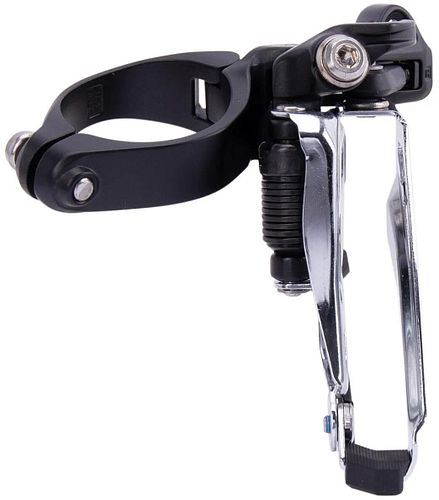 Shimano Umwerfer Deore FD-M5100 schwarz
