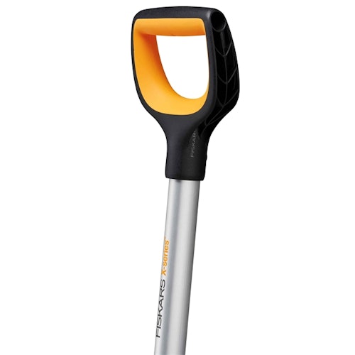 Fiskars Schneeräumer ergonomisch X-series 1057186