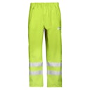 Vorschaubild Snickers 8243 High-Vis PU Regenhose, Klasse 2