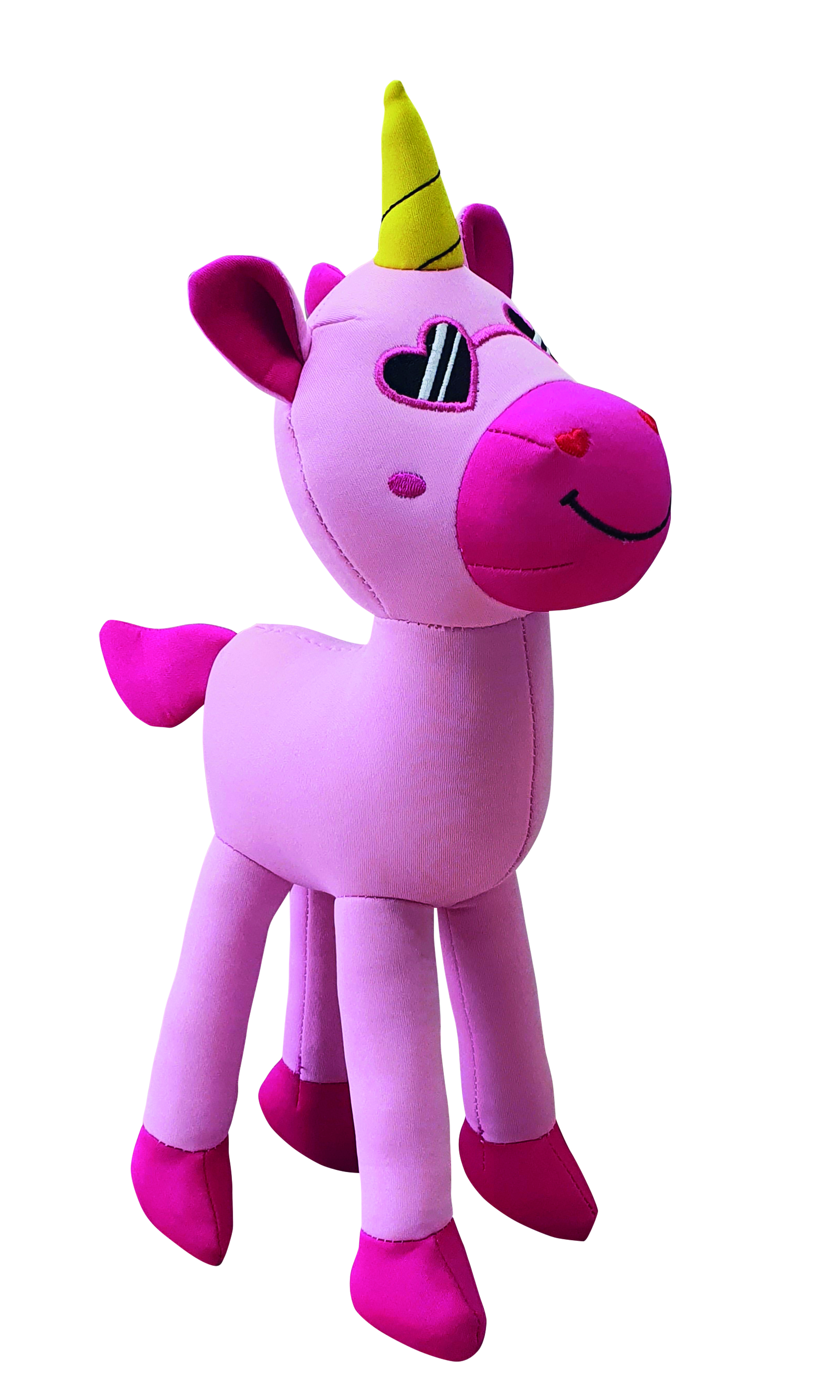 NOBBY Einhorn "Floating" 39,5 cm