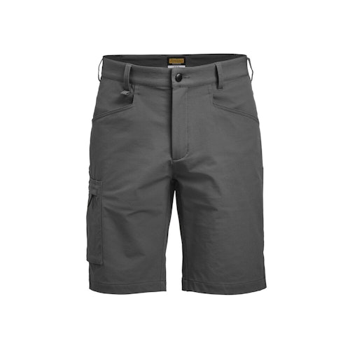 Jobman 2718 Serviceshorts Stretch C44 Dunkelgrau