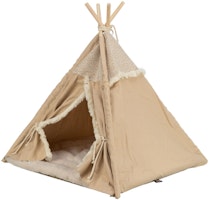 TRIXIE Tipi Boho 55x65x55 cm beige