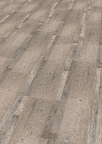 Handmuster KWG Antigua Novel Altkiefer macchiato Designvinyl Fertigfußboden 123,5x30,5 cm