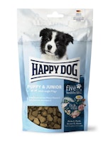 Happy Dog  fit&vital Puppy&Junior Snack