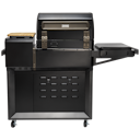 Vorschaubild Traeger Pelletgrill TIMBERLINE