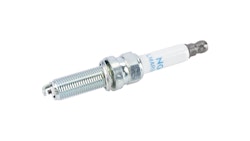 NGK Zündkerze LMAR9J-9E, Gewindedurchmesser 10 mm, Zündkerze Gruppe L