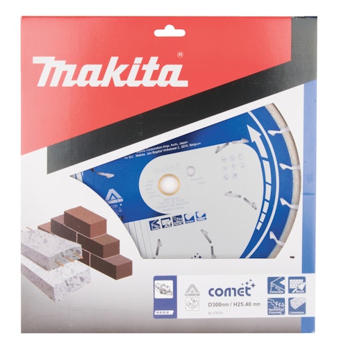 Makita Diamantsch. 300x20 COMET B-17619