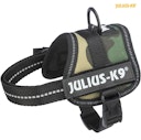 Vorschaubild TRIXIE K9®Powergeschirr®, camouflage