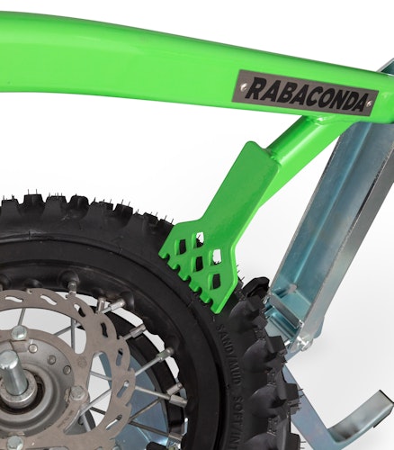 Rabaconda Mini Reifenmontiergerät 10-17 Zoll