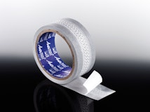 T&J Anti-Dust Tape 42 mm (6,5m Länge)nAbdichtungsband nfür 16 mm StegplattenZubehörbild