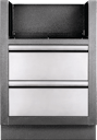 Vorschaubild NAPOLEON Einbau Grill-Unterschrank für BIB18