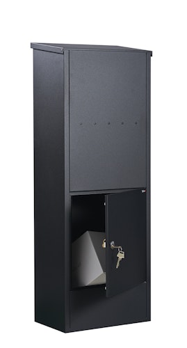 ALLUX 600 Paket-Briefkasten