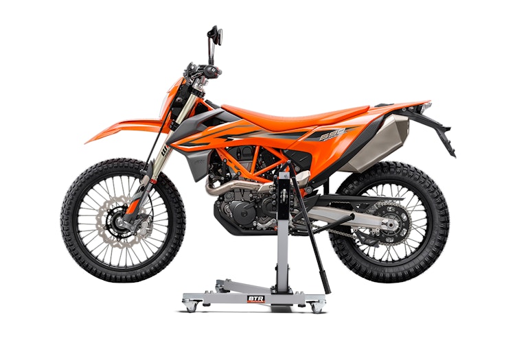 Zentralständer EVOLIFT® für KTM 690 ENDURO R 19-25
