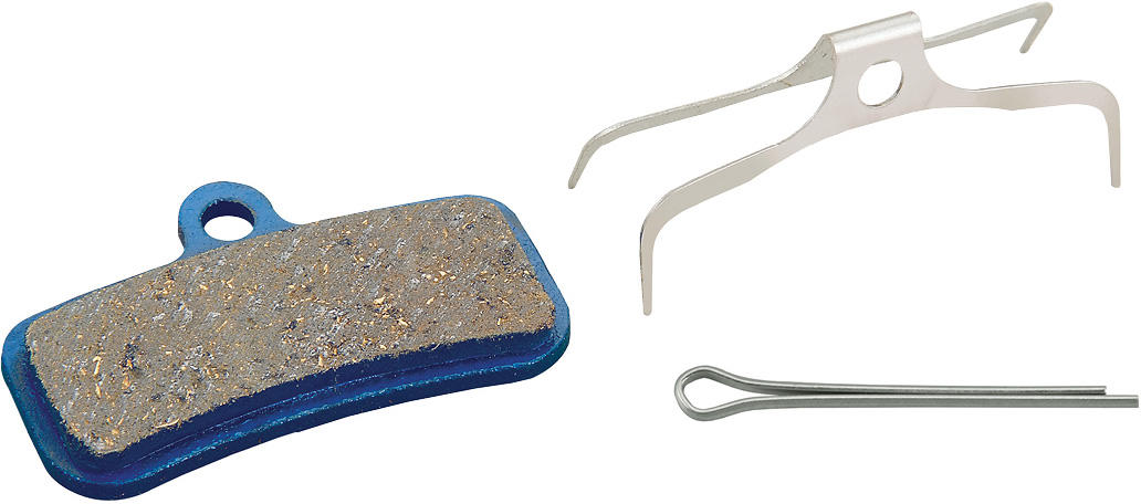 Union Scheibenbremsbelag DPB-43