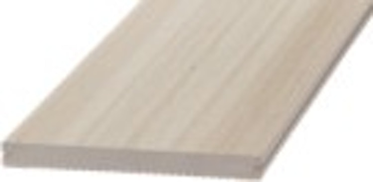 TraumGarten DreamDeck PLATINUM Terrassendiele - Verschiedene Ausführungen