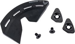 SRAM Kettenschutzring Bash Guard X0 32 Zähne schwarz