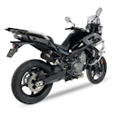 Vorschaubild IXIL Race Xtrem RB Edelstahl Schwarz