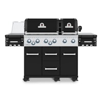 Broil King Gasgrill IMPERIAL 690 IR