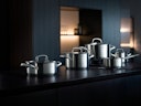 WMF Gourmet Plus Topf-Set 5-teilig