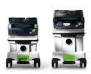 Vorschaubild Festool Absaugmobil CTL 36 E CLEANTEC